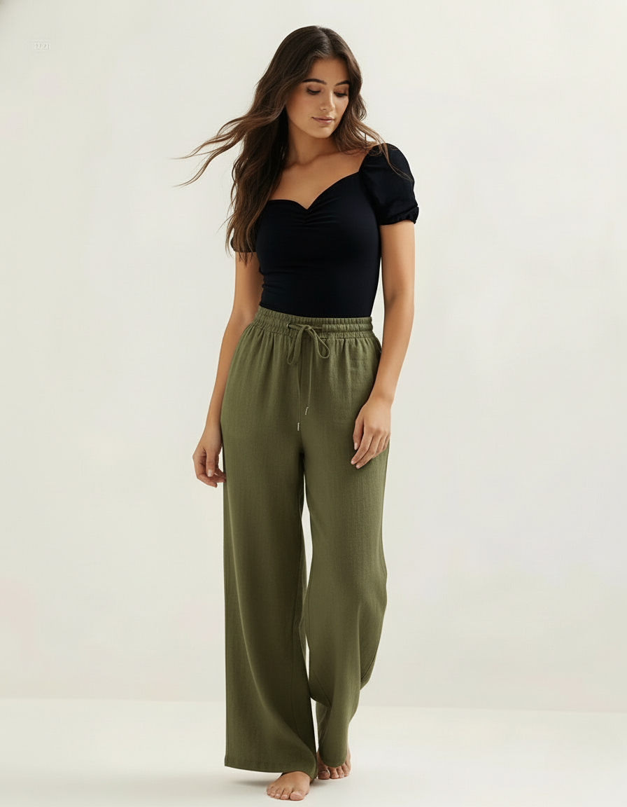 3x1 en Palazzo de lino Monaca | Season 2026