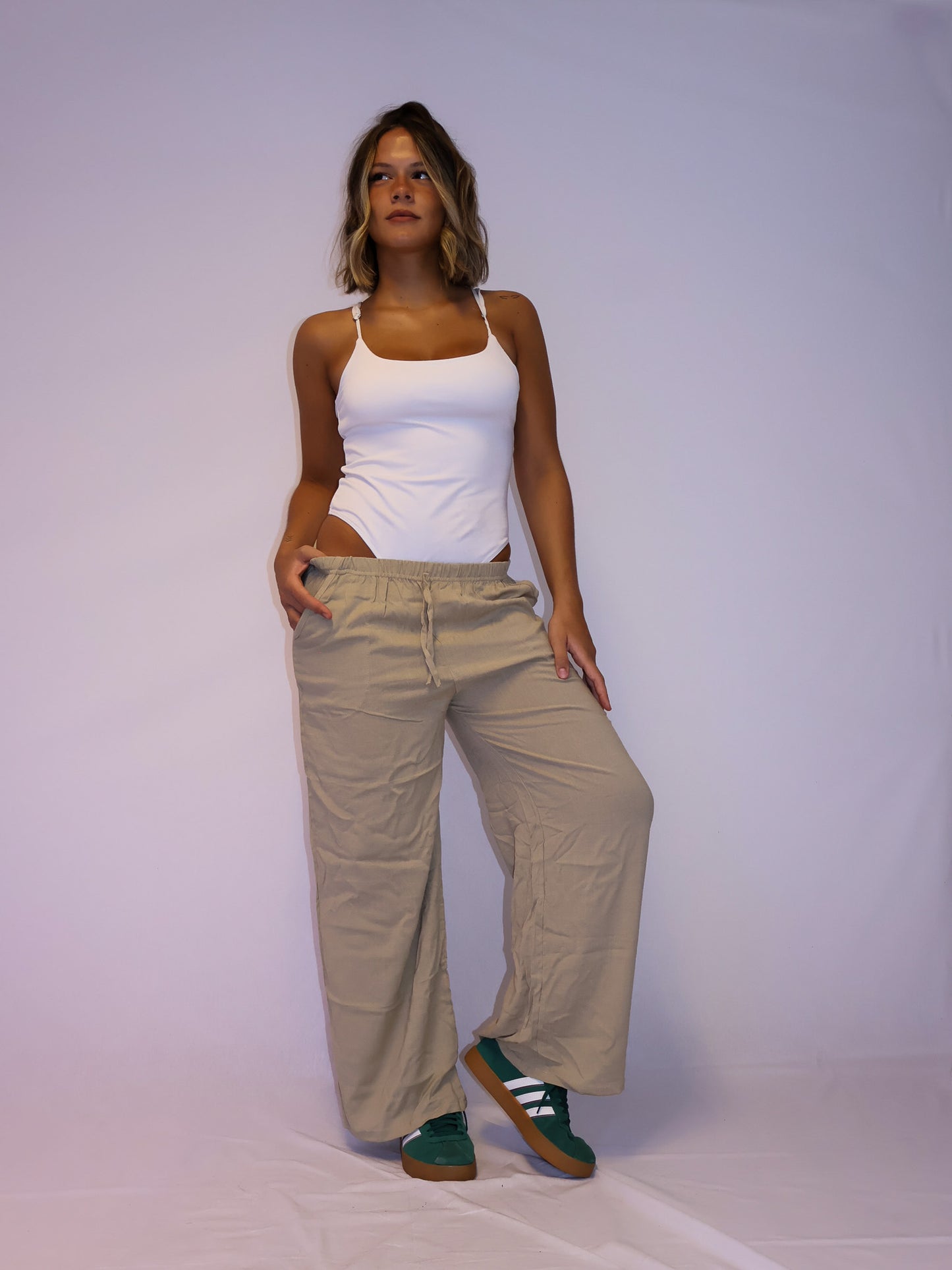 Palazzo de lino Monaca