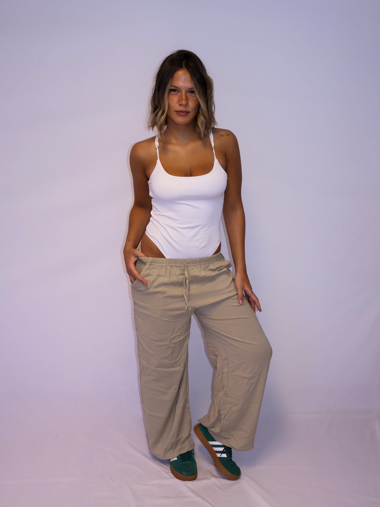 Palazzo de lino Monaca