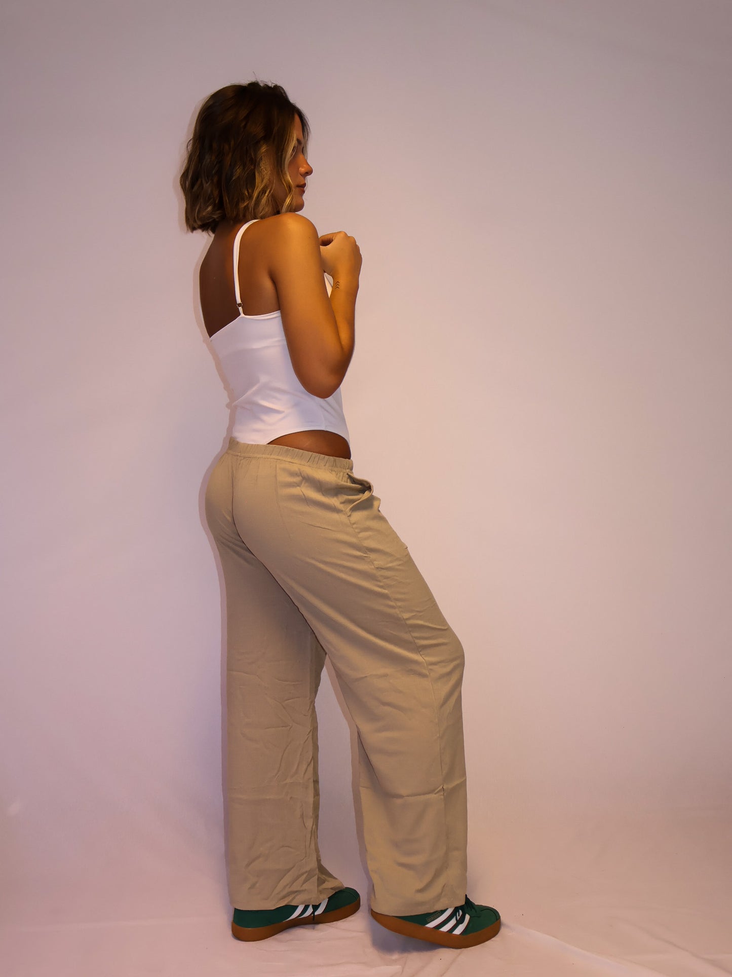 Palazzo de lino Monaca