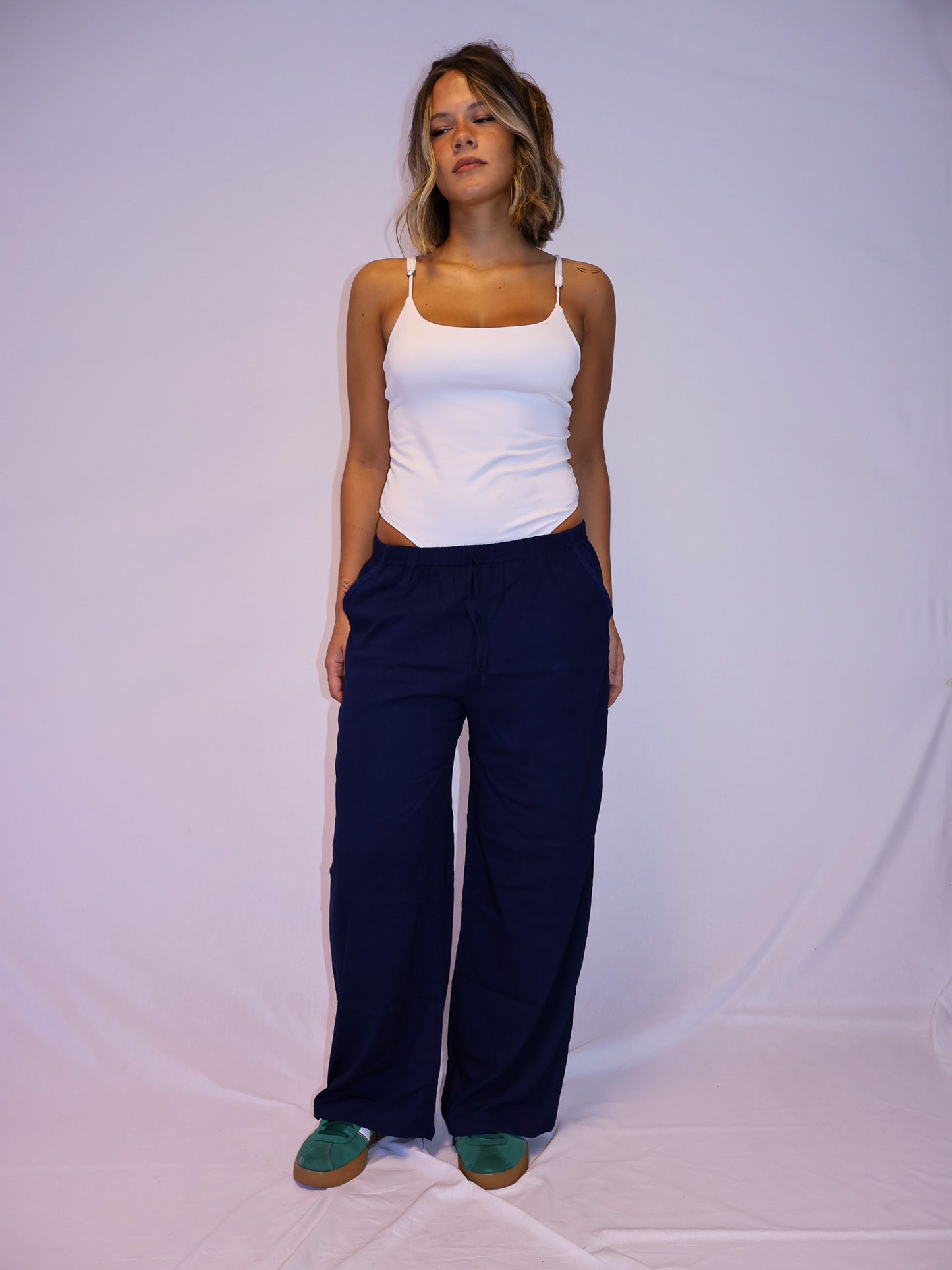 Palazzo de lino Monaca