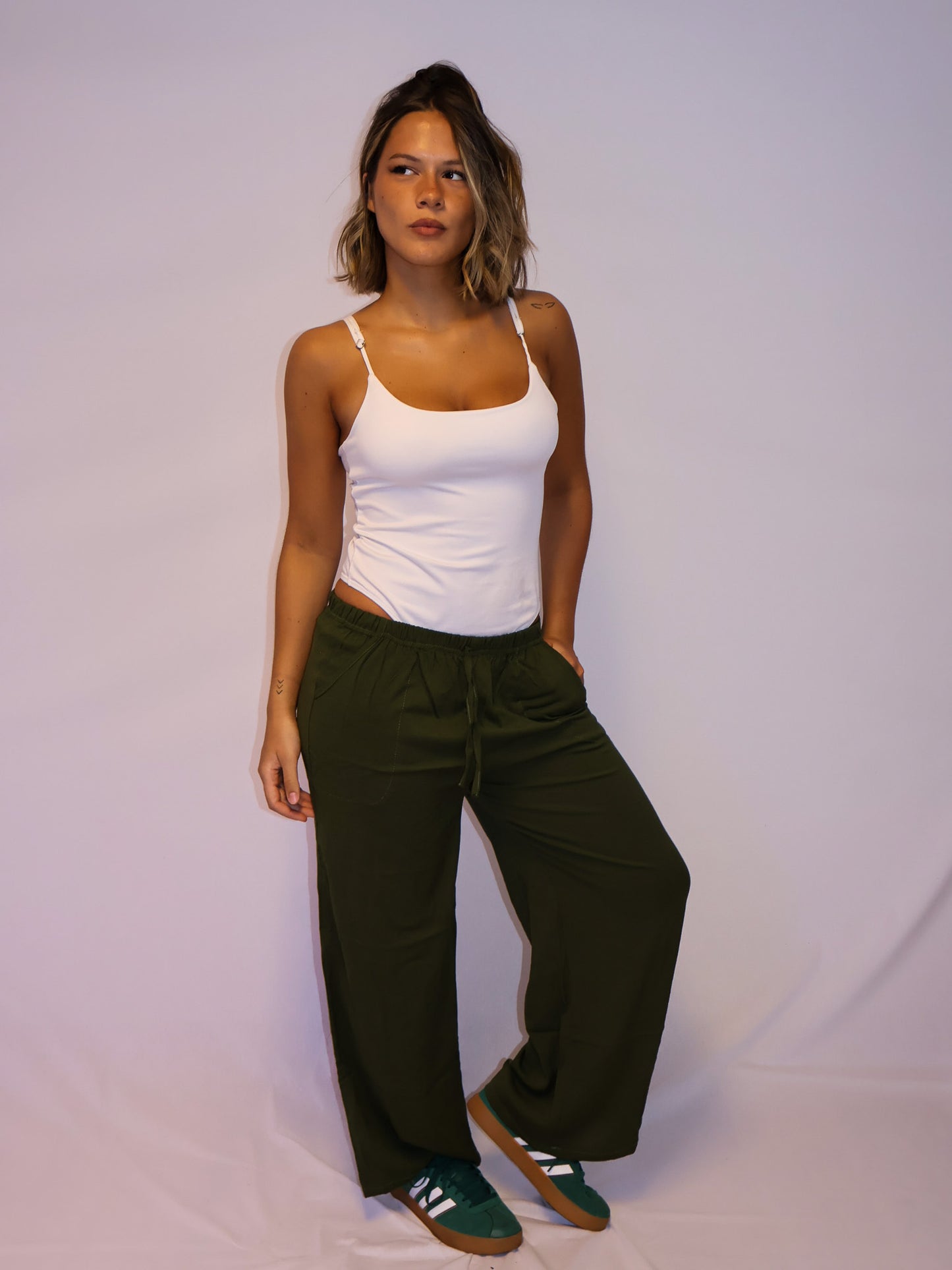 Palazzo de lino Monaca