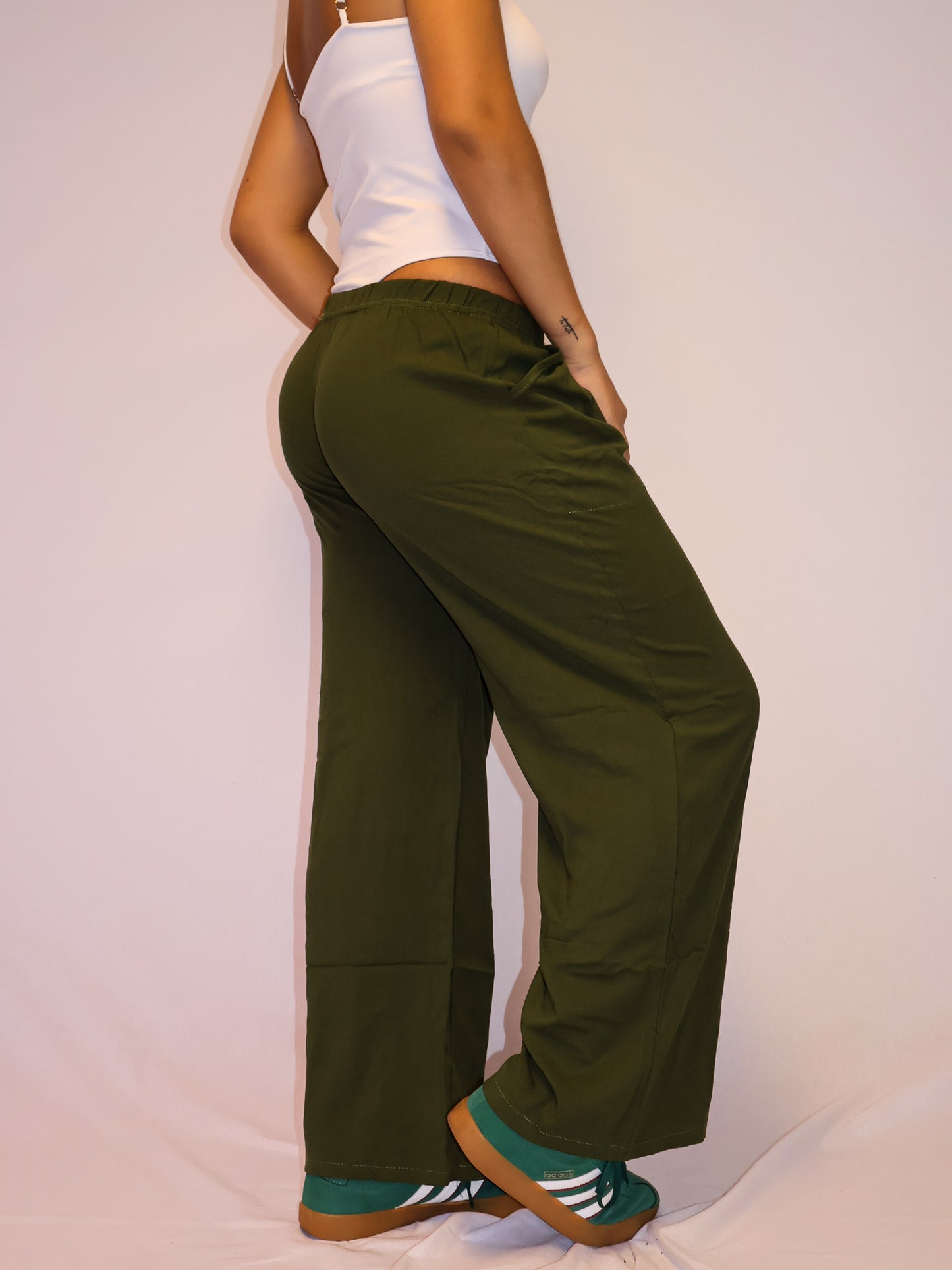 Palazzo de lino Monaca